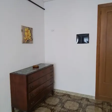 Le Fioriere Apartment *