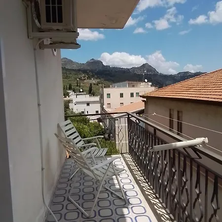 Apartment Le Fioriere *