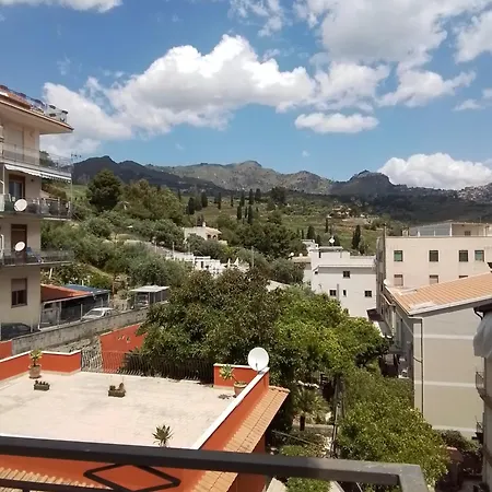 Apartment Le Fioriere *
