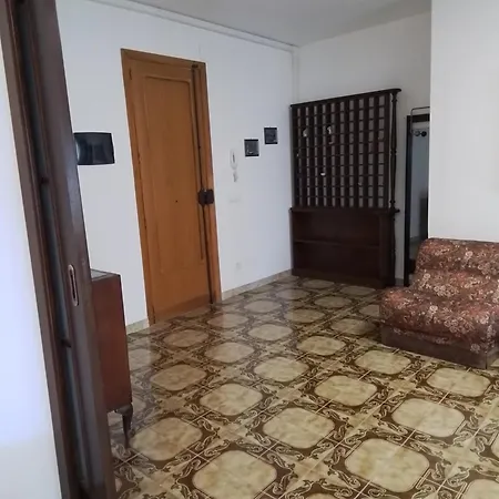 Apartment Le Fioriere